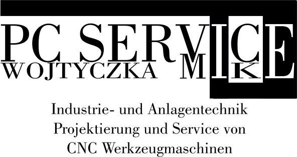 PC SERVICE WOJTYCZKA